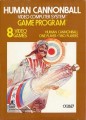 Atari 2600 - Human Cannonball (Modul) (gebraucht)