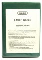 Atari 2600 - Laser Gates (mit OVP) (gebraucht)