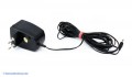 Atari 2600 - Original Atari AC Adapter Netzteil 9V 500mA (gebraucht) 