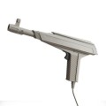Atari 2600 - Original Atari Light Gun XE System #grau (gebraucht)