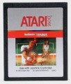 Atari 2600 - RealSports Tennis (mit OVP) (gebraucht)