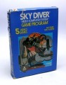 Atari 2600 - Sky Diver (Modul) (gebraucht)