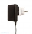 Atari Jaguar - Original Atari AC Adapter Netzteil 9V 1.2A (gebraucht)