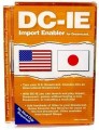 Dreamcast - DC-IE Import Enabler f�r US Konsolen (mit OVP) (gebraucht)