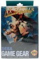 Game Gear - Ax Battler - Legend of Golden Axe (Modul) (gebraucht)