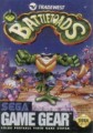 Game Gear - Battletoads (Modul) (gebraucht)