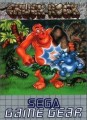 Game Gear - Chuck Rock (Modul) (gebraucht)