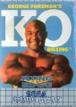 Game Gear - Heavyweight Champ (Modul) (gebraucht)