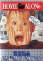 Game Gear - Kevin allein zu Haus / Home Alone (Modul) (gebraucht)