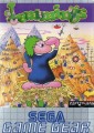 Game Gear - Lemmings (Modul) (gebraucht)