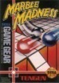 Game Gear - Marble Madness (Modul) (gebraucht)