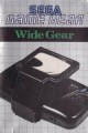 Game Gear - Original Wide Gear Bildschirmlupe (mit OVP) (gebraucht)
