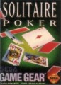 Game Gear - Solitaire Poker (JAP-Import) (gebraucht)
