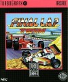 PC Engine / Turbografx - Final Lap Twin (mit OVP) (gebraucht)