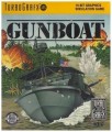 PC Engine / Turbografx - Gunboat (NEU & OVP) #