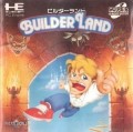 PC Engine / Turbografx CD - Builder Land (JAP-Import) (mit OVP) (gebraucht)