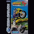 Saturn - Manx TT Superbike (mit OVP) (gebraucht)