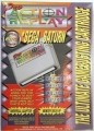 Saturn - Pro Action Replay Schummelmodul (inkl. Import Adapter) (gebraucht)