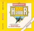 Amstrad Schneider CPC - Strike Force Harrier (mit OVP) (gebraucht)