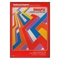 Intellivision - Snafu (nur Modul) (gebraucht)