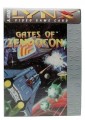 Lynx - Gates of Zendocon (mit OVP) (gebraucht)