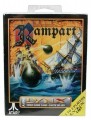 Lynx - Rampart (NEU & OVP)