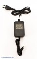 PC Engine / TurboGrafX - original Netzteil / AC Adapter [NEC] (gebraucht)