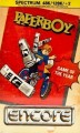 Sinclair ZX Spectrum - Paperboy (nur Kassette) (gebraucht)