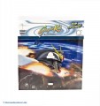 Dreamcast - Graphic Kit #G-One [Promo Video] (NEU & OVP]