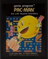 Atari 2600 - Pac-Man (Modul mit Anl.) (gebraucht)