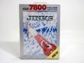 Atari 7800 - Jinks (NEU & OVP)