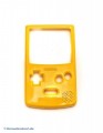 GameBoy Color - Case / Schutzh�lle #gelb (gebraucht)