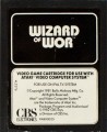 Atari 2600 - Wizard of Wor (mit OVP) (gebraucht)