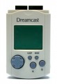 Dreamcast - Original Visual Memory Unit / Memory Card [Sega] #wei� HKT-7000 (2. Wahl) (gebraucht)