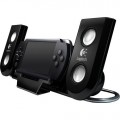 PSP - PlayGear AMP [Logitech] (gebraucht) (kein Batteriebetrieb m�glich) TEILDEFEKT