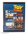 Mega Drive - Toy Story (mit OVP) (Pirate) (mit OVP) (gebraucht)