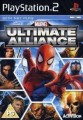 Playstation 2 - Marvel: Ultimate Alliance (nur CD) (gebraucht)