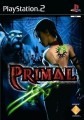 Playstation 2 - Primal (nur CD) (gebraucht)