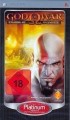 PSP - God of War: Chains of Olympus [Platinum] (mit OVP) (gebraucht) USK18