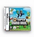 Nintendo DS - New Super Mario Bros. (Modul) (gebraucht)