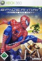 Xbox 360 - Spiderman: Freund oder Feind (mit OVP) (gebraucht)