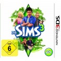 Nintendo 3DS - Die Sims 3 (mit OVP) (gebraucht)