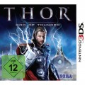 Nintendo 3DS - Thor: God of Thunder (Modul mit Anl.) (gebraucht)