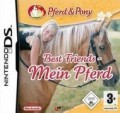 Nintendo DS - Best Friends: Mein Pferd (mit OVP) (gebraucht)