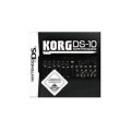 Nintendo DS - Korg DS-10 Synthesizer (mit OVP) (gebraucht)