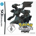 Nintendo DS - Pokemon: Weiße Edition (mit OVP) (gebraucht)