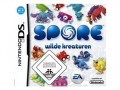 Nintendo DS - Spore Creatures / Wilde Kreaturen (mit OVP) (gebraucht)