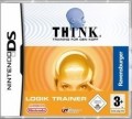 Nintendo DS - Think Logik Trainer (mit OVP) (gebraucht)