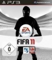 PS3 - FIFA 11 (mit OVP) (gebraucht)