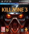 PS3 - Killzone 3 (mit OVP) (gebraucht) USK18